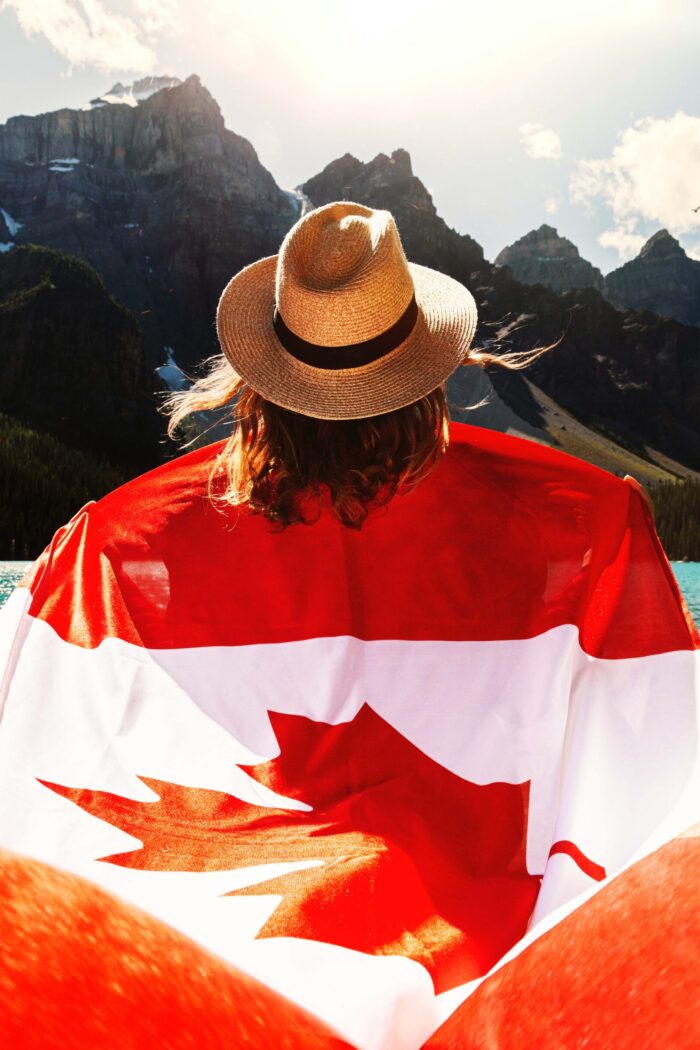 Canada: Where Moose, Maple Syrup, and Mounties Rule – 20 Unforgettable Things to See and Do