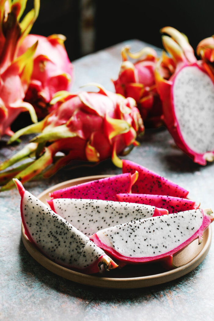 Dragon Fruit: The Fire-Breathing Superfood That Won’t Burn Your Tongue