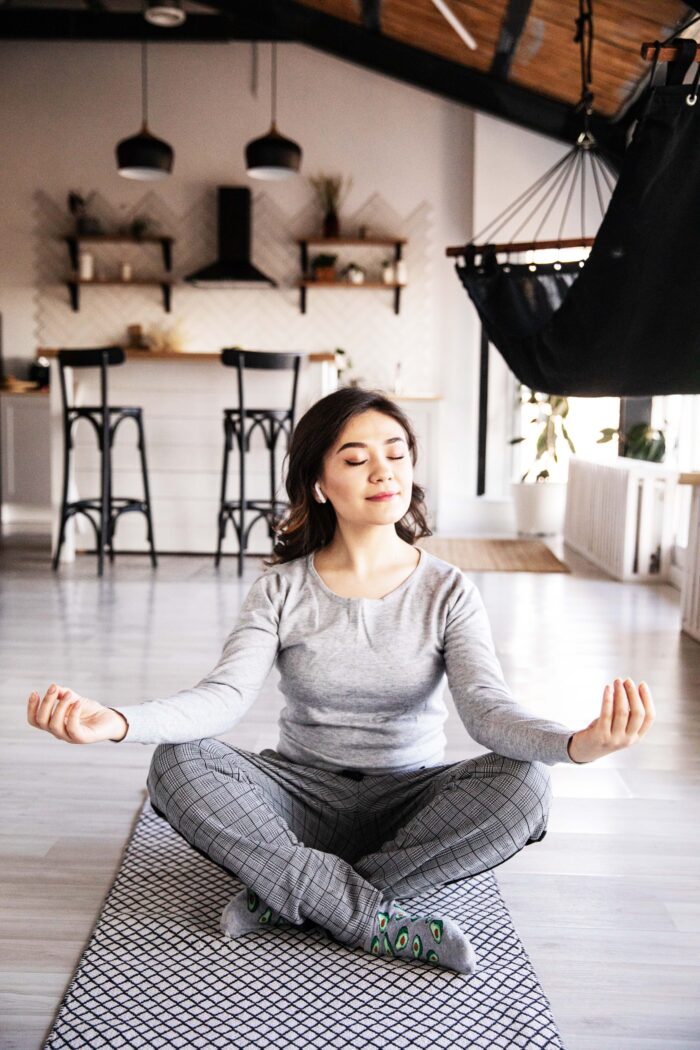 Mindfulness: A Zen Trend That’s Mind-Blowingly Good for Your Well-being!