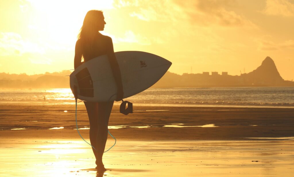 women's surf camps adventuregirl.com