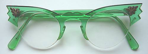 cat-eye sunglasses designer