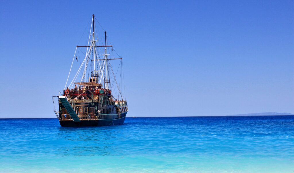 pirate festivals around the globe