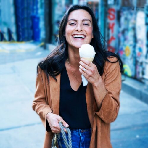 ice cream flavors adventuregirl.com