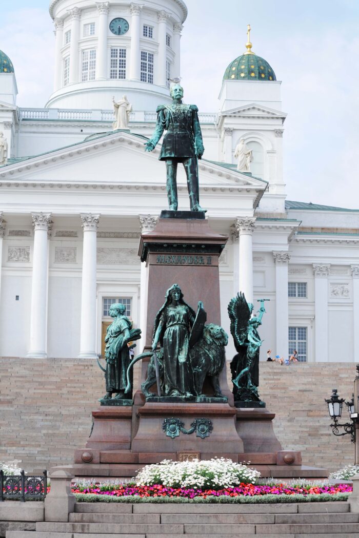 Time to Say ‘Helsinki Yeah!’ – 14 of the Coolest Sights of Finland’s Capital