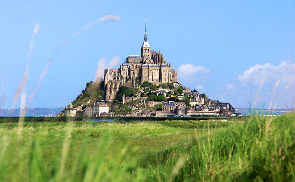 Normandy France road trips adventuregirl.com