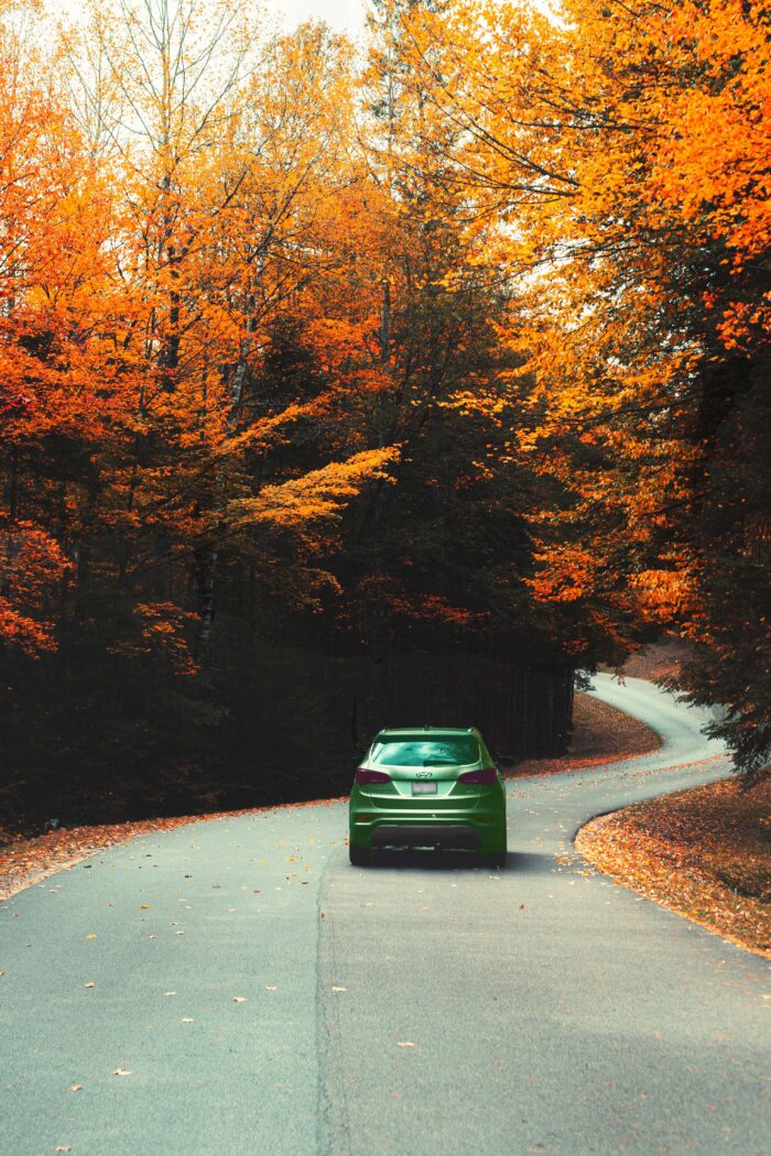 Best Fall Road Trips: Ultimate 3-Day Itineraries Around the USA for Autumn Adventure
