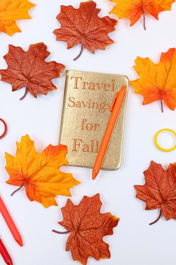 Fall into Savings: Travel Tips For Affordable Autumn Adventures!