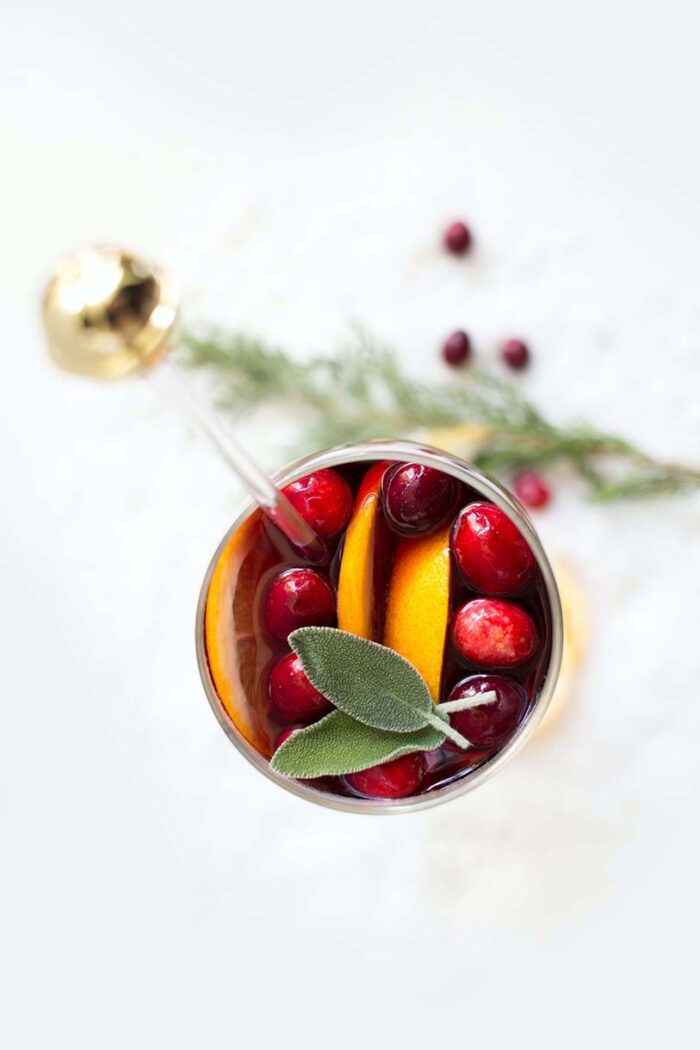 The Best Winter Cocktails: Heartwarming Drink Ideas to Keep You Cozy